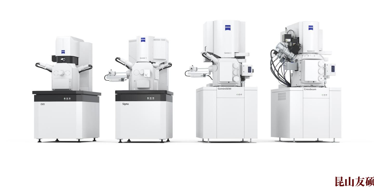 SEM黄石扫描电镜