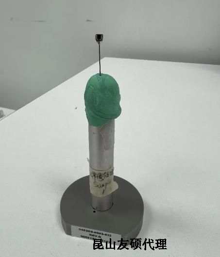 黄石蔡司黄石X射线显微镜