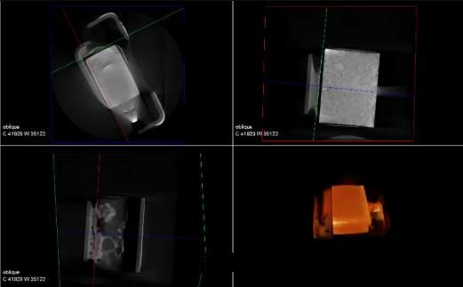 黄石蔡司黄石X射线显微镜